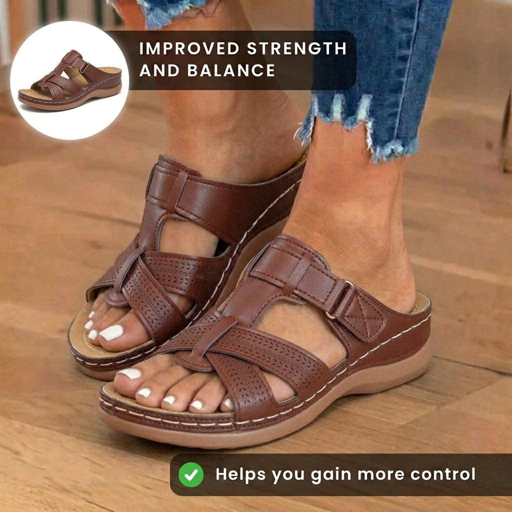 Zapatos Ortopédicos con Estilo para Toda Ocasión