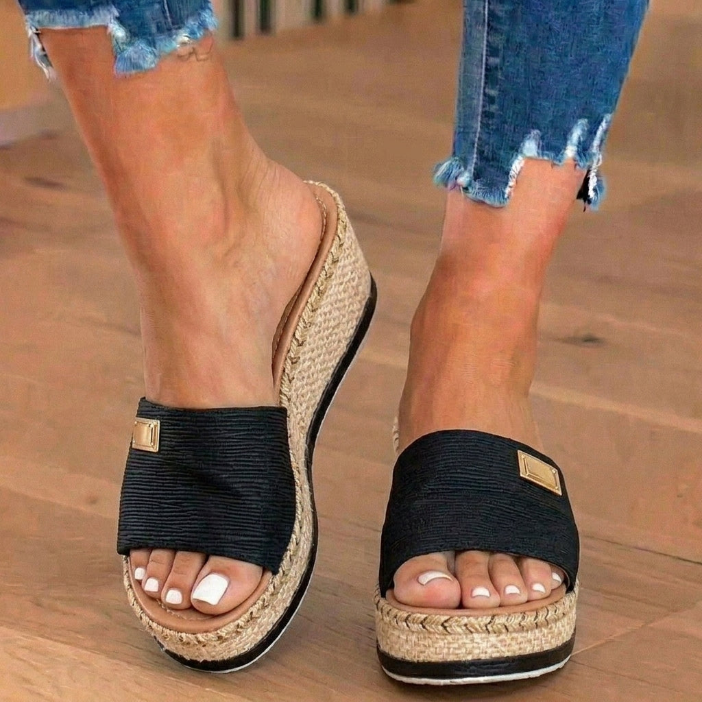 Zapatos Ortopédicos de Inspiración Vintage