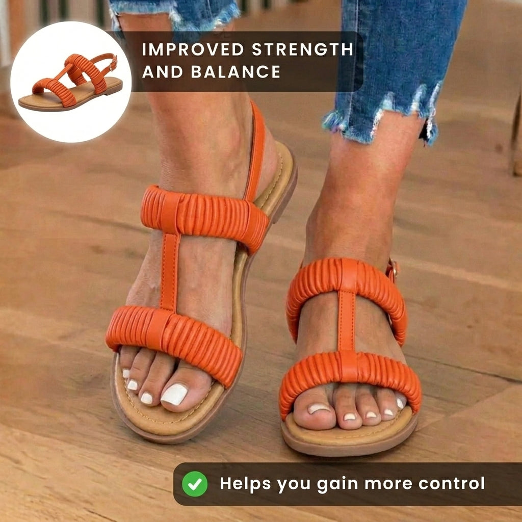 Zapatos Ortopédicos Clásicos con Estilo Atemporal