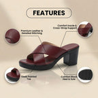Zapatos Ortopédicos Elegantes para Cada Paso