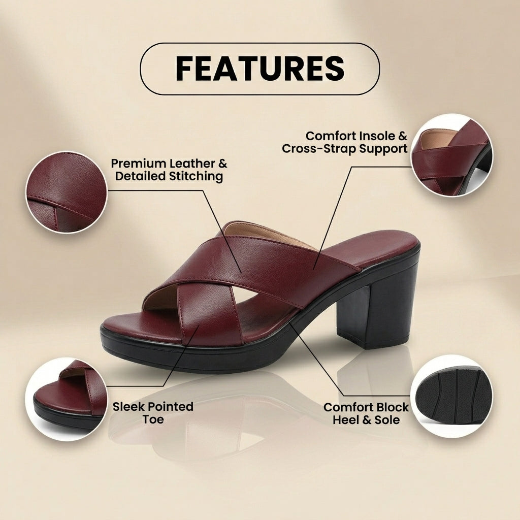 Zapatos Ortopédicos Elegantes para Cada Paso