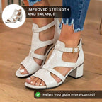 Zapatos Ortopédicos Cómodos para Uso Diario