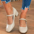 Zapatos Ortopédicos Bellamente Diseñados