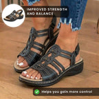 Zapatos Ortopédicos Cómodos para Uso Diario