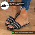 Zapatos Ortopédicos Elegantes para Cada Paso