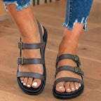 Zapatos Ortopédicos Clásicos con Estilo Atemporal
