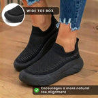 Zapatos Ortopédicos Elegantes para Cada Paso