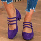 Zapatos Ortopédicos Cómodos para Uso Diario