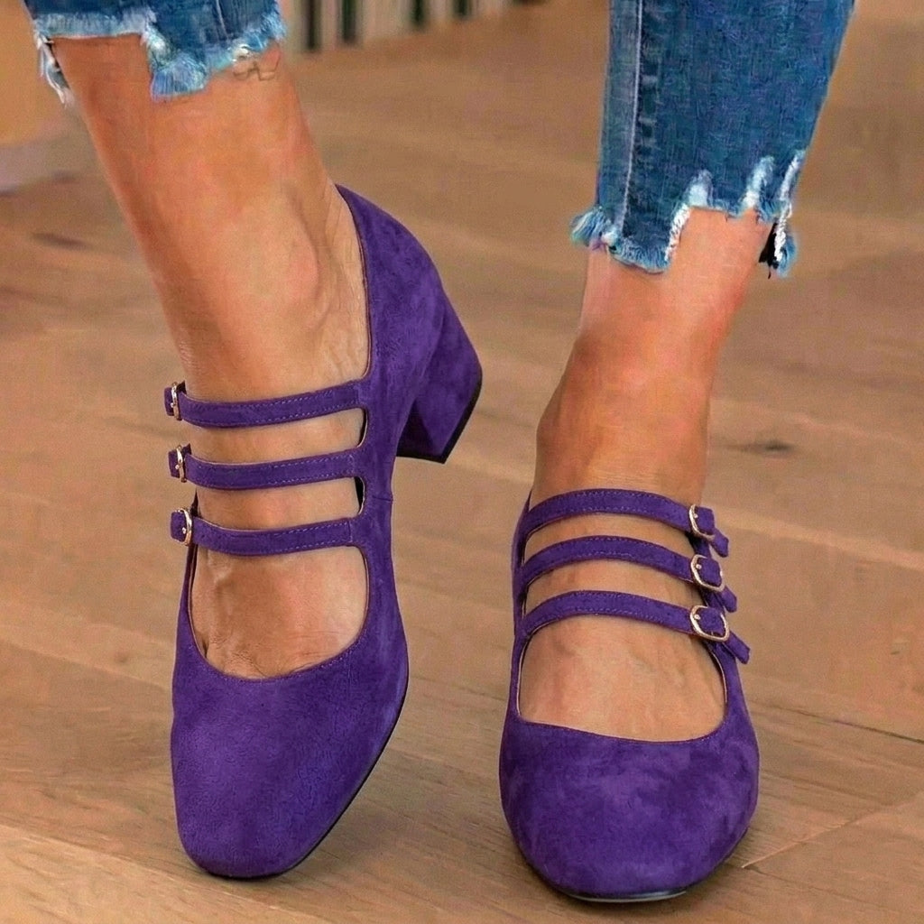 Zapatos Ortopédicos Cómodos para Uso Diario