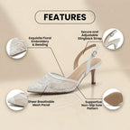 Zapatos Ortopédicos Chic con Diseño Único