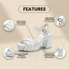 Zapatos Ortopédicos Cómodos para Uso Diario