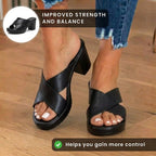 Zapatos Ortopédicos Elegantes para Cada Paso