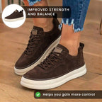 Zapatos Ortopédicos Elegantes para Cada Paso