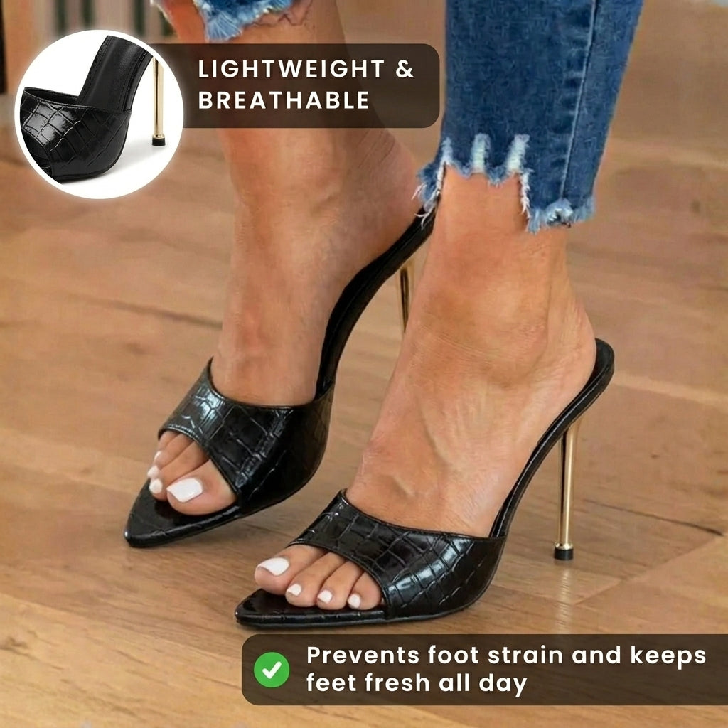 Zapatos Ortopédicos Elegantes con Look Moderno