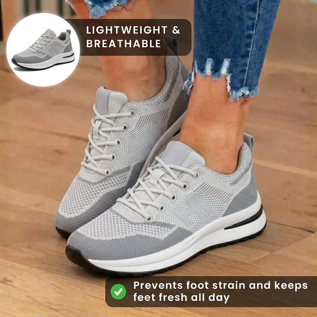 Zapatillas Ortopédicas Bellamente Diseñadas