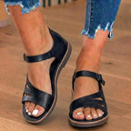 Zapatos Ortopédicos Clásicos con Estilo Atemporal