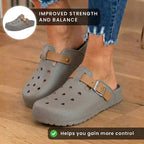 Zapatos Ortopédicos Clásicos con Estilo Atemporal