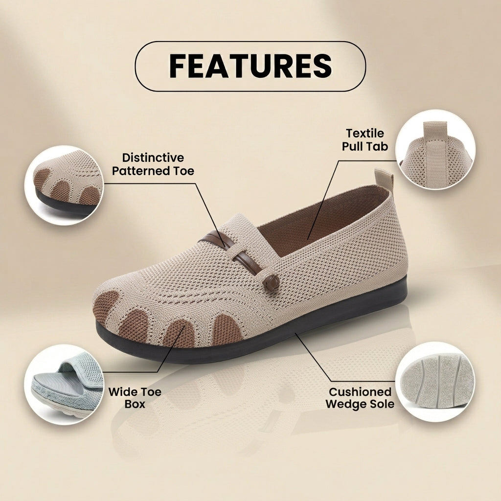 Zapatos Ortopédicos con Estilo para Toda Ocasión