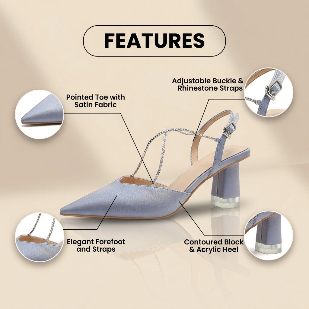 Zapatos Ortopédicos Elegantes con Look Moderno