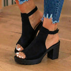 Zapatos Ortopédicos Chic con Diseño Único
