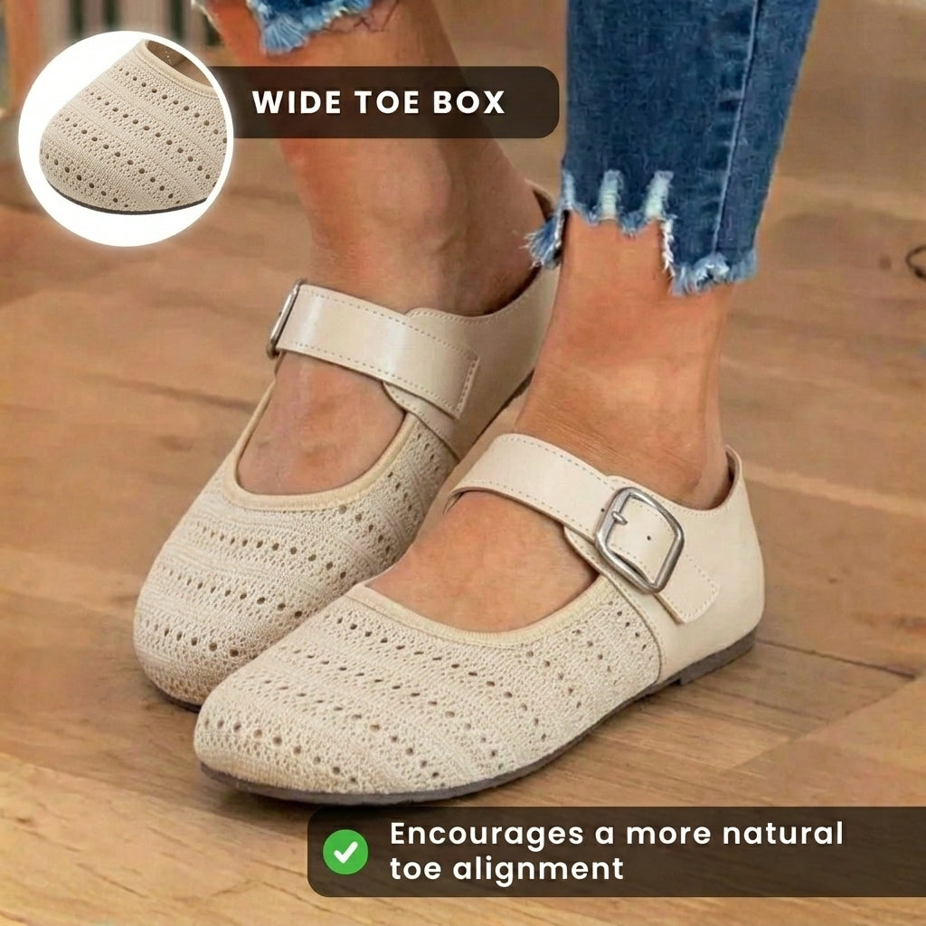 Zapatos Ortopédicos con Estilo para Toda Ocasión