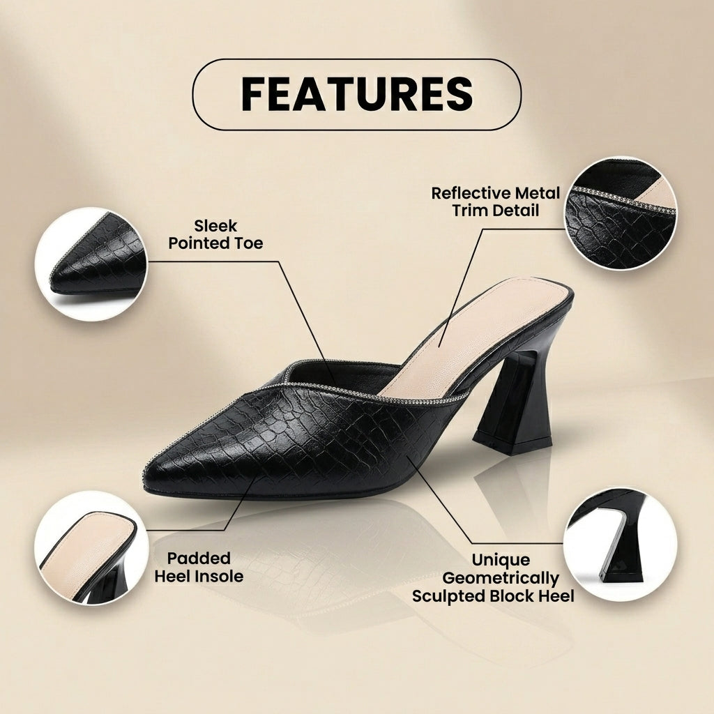 Zapatos Ortopédicos Elegantes para Cada Paso