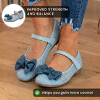 Zapatos Ortopédicos Cómodos para Uso Diario