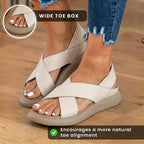 Zapatos Ortopédicos Cómodos para Uso Diario