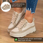 Zapatos Ortopédicos Bellamente Diseñados