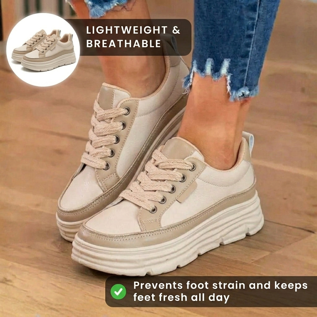 Zapatos Ortopédicos Bellamente Diseñados