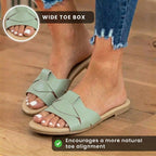 Zapatos Ortopédicos Cómodos para Uso Diario