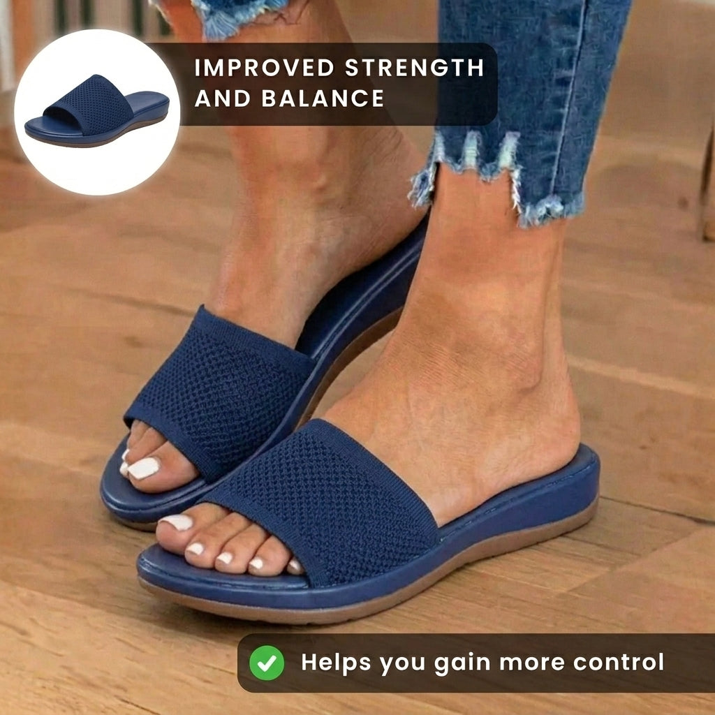 Zapatos Ortopédicos Elegantes con Look Moderno