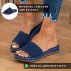 Zapatos Ortopédicos Elegantes con Look Moderno