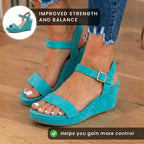 Zapatos Ortopédicos Cómodos para Uso Diario