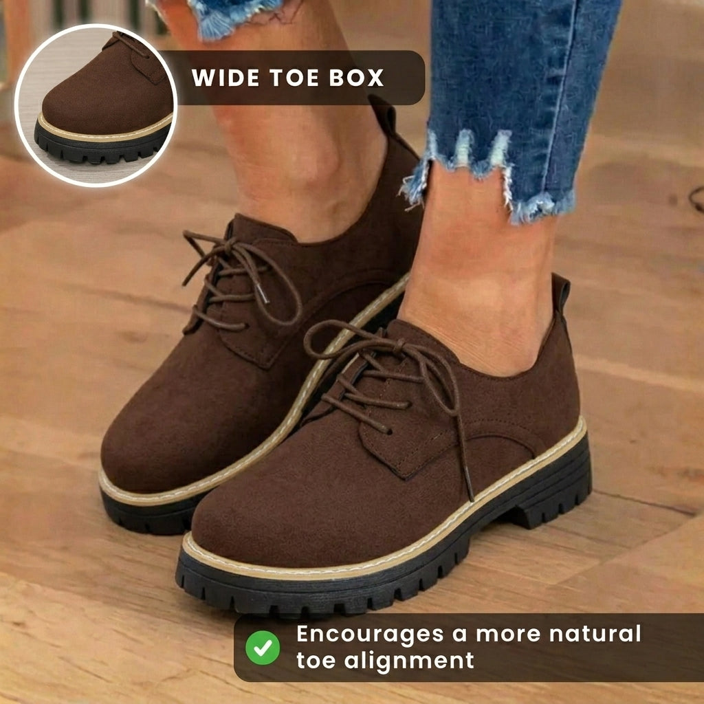 Zapatos Ortopédicos Bellamente Diseñados