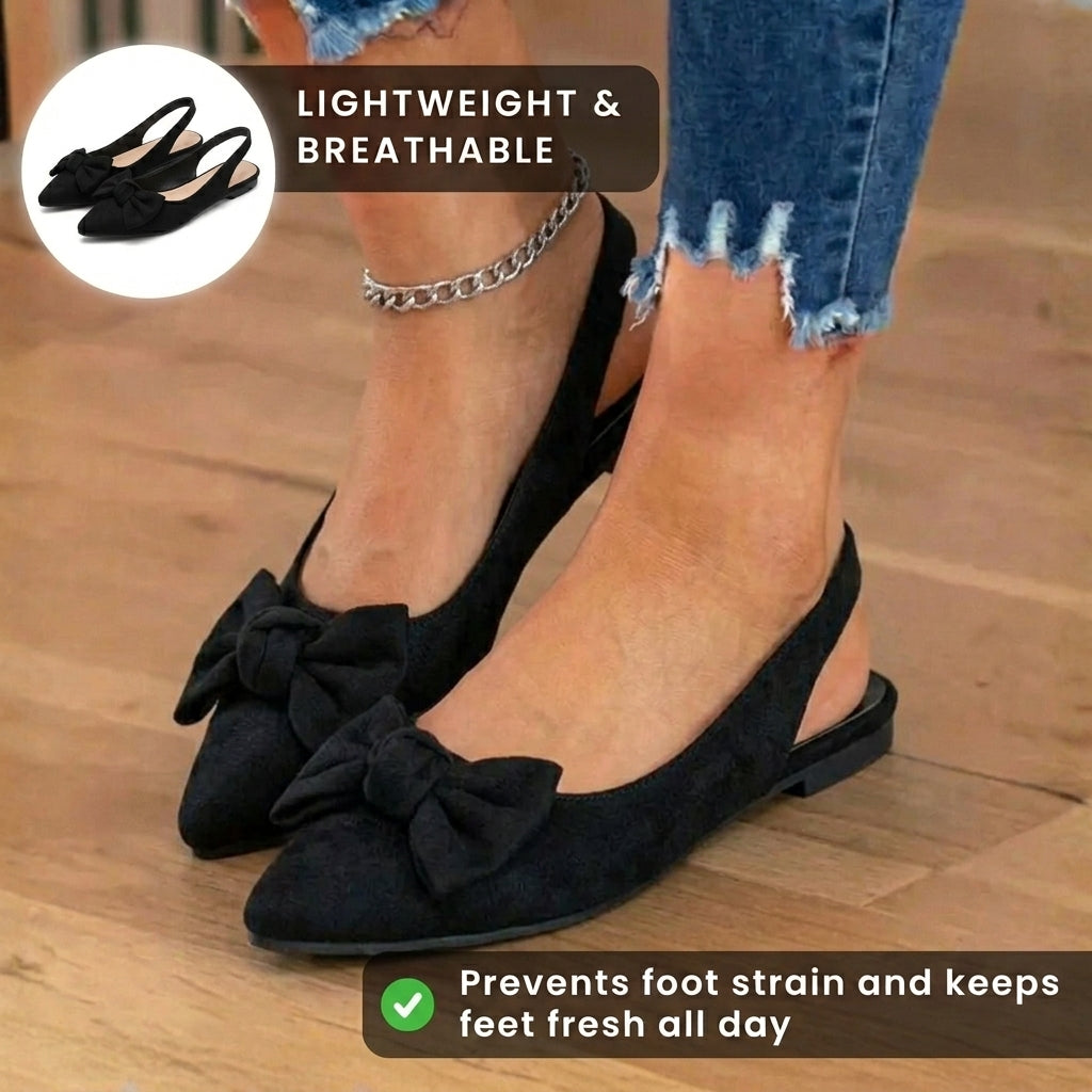 Zapatos Ortopédicos Cómodos para Uso Diario
