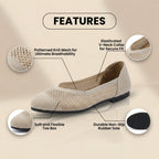 Zapatos Ortopédicos Elegantes con Look Moderno