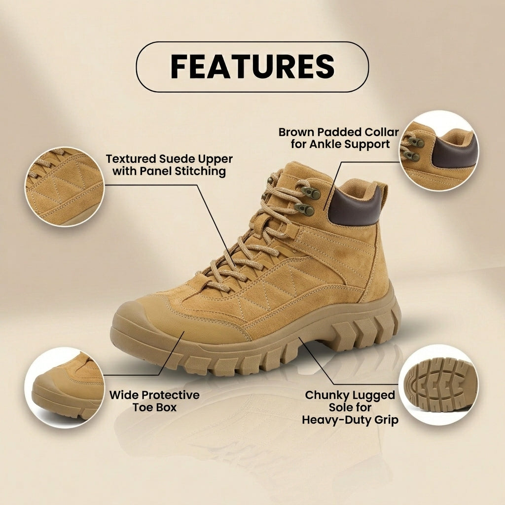 Zapatos Ortopédicos Cómodos para Uso Diario