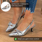 Zapatos Ortopédicos con Estilo para Toda Ocasión