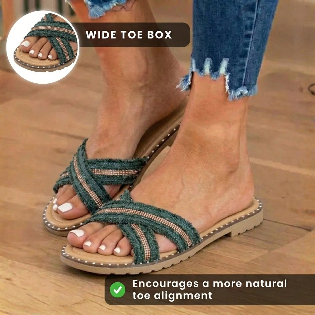 Zapatos Ortopédicos con Estilo para Toda Ocasión