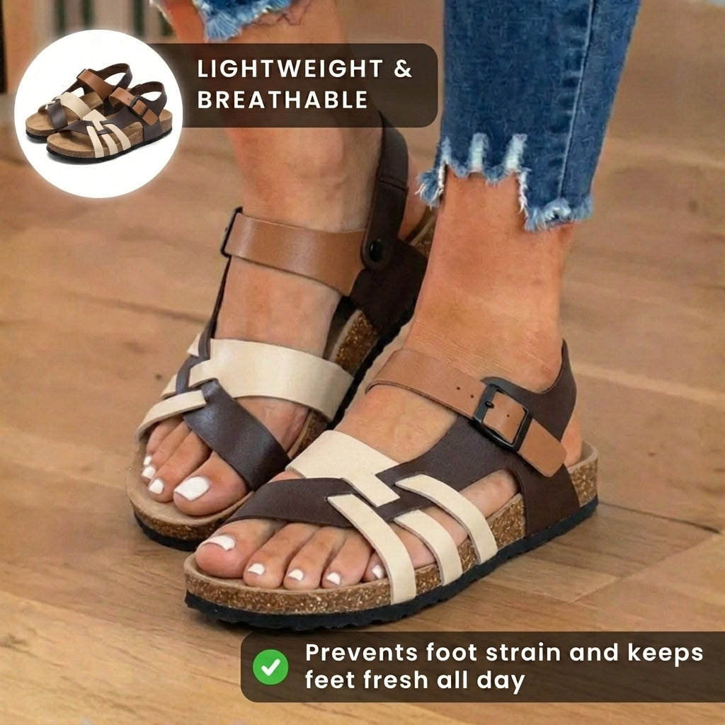Zapatos Ortopédicos con Estilo para Toda Ocasión