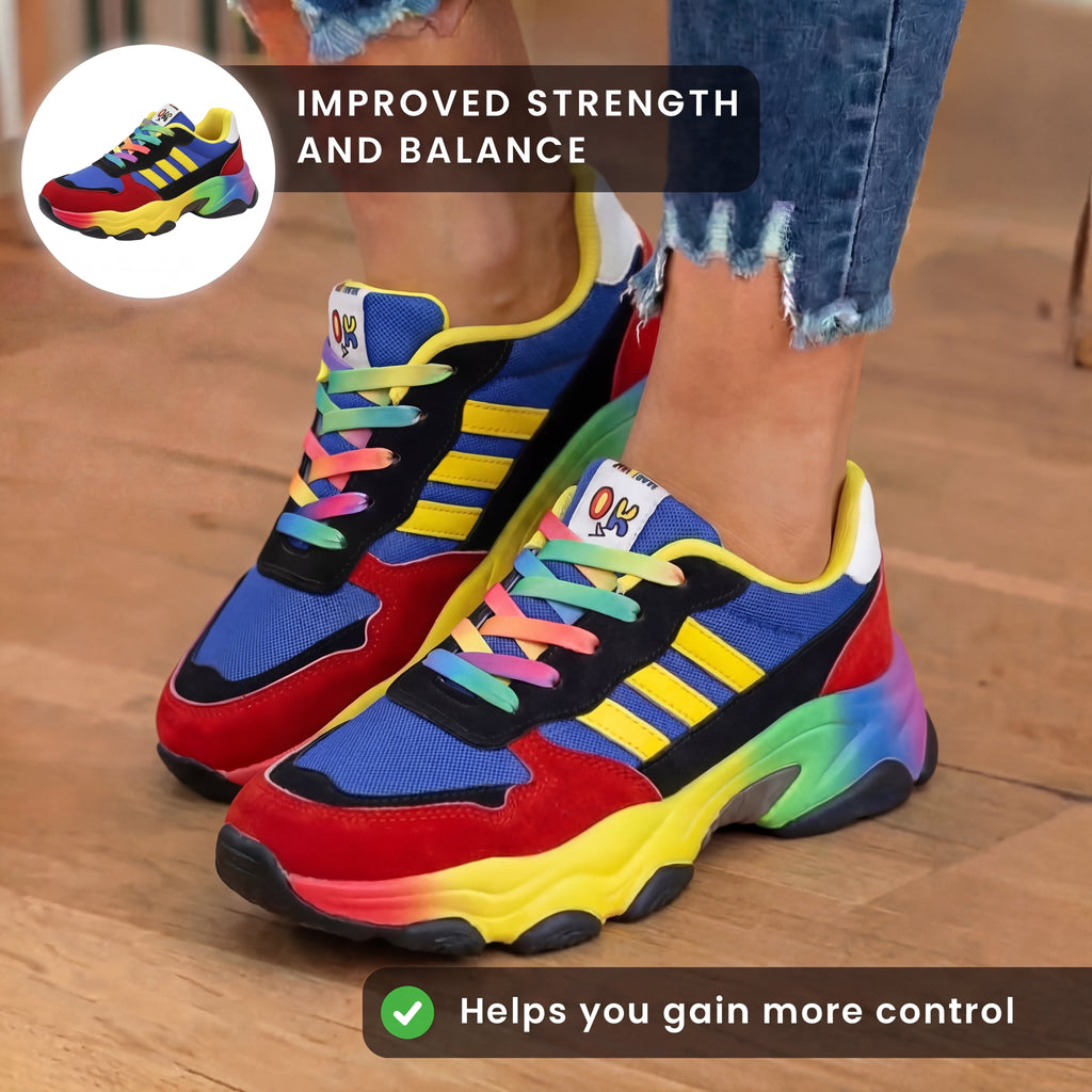 Zapatos Ortopédicos con Estilo para Toda Ocasión