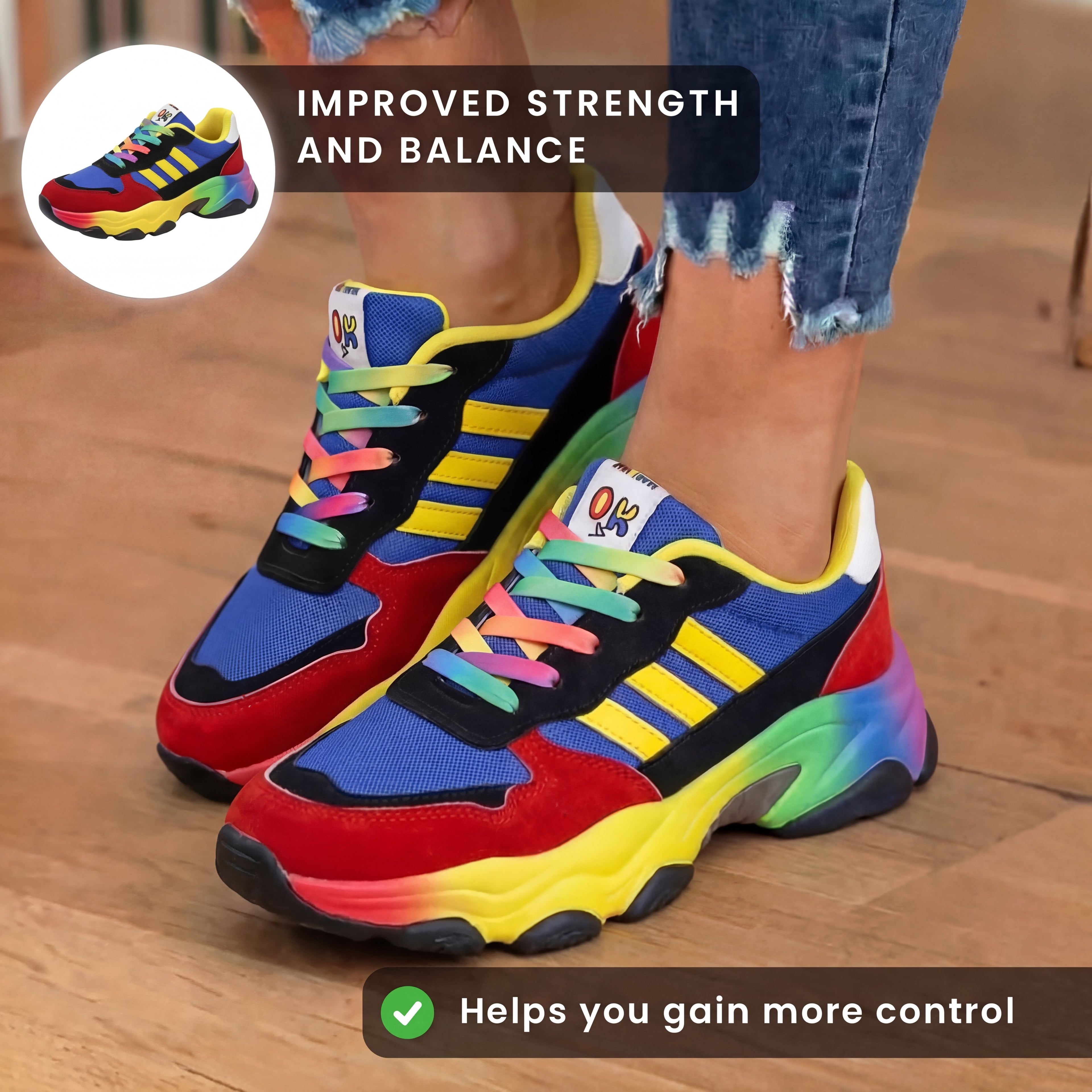 Zapatos Ortopédicos con Estilo para Toda Ocasión