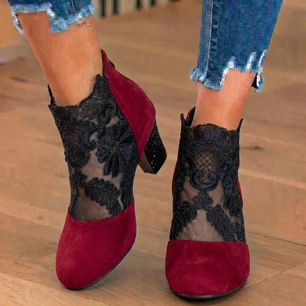 Zapatos Ortopédicos Elegantes con Look Moderno