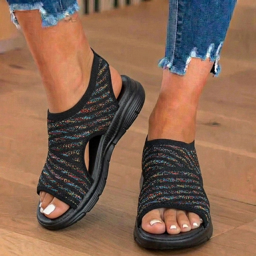 Zapatos Ortopédicos de Inspiración Vintage
