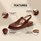 Zapatos Ortopédicos Bellamente Diseñados