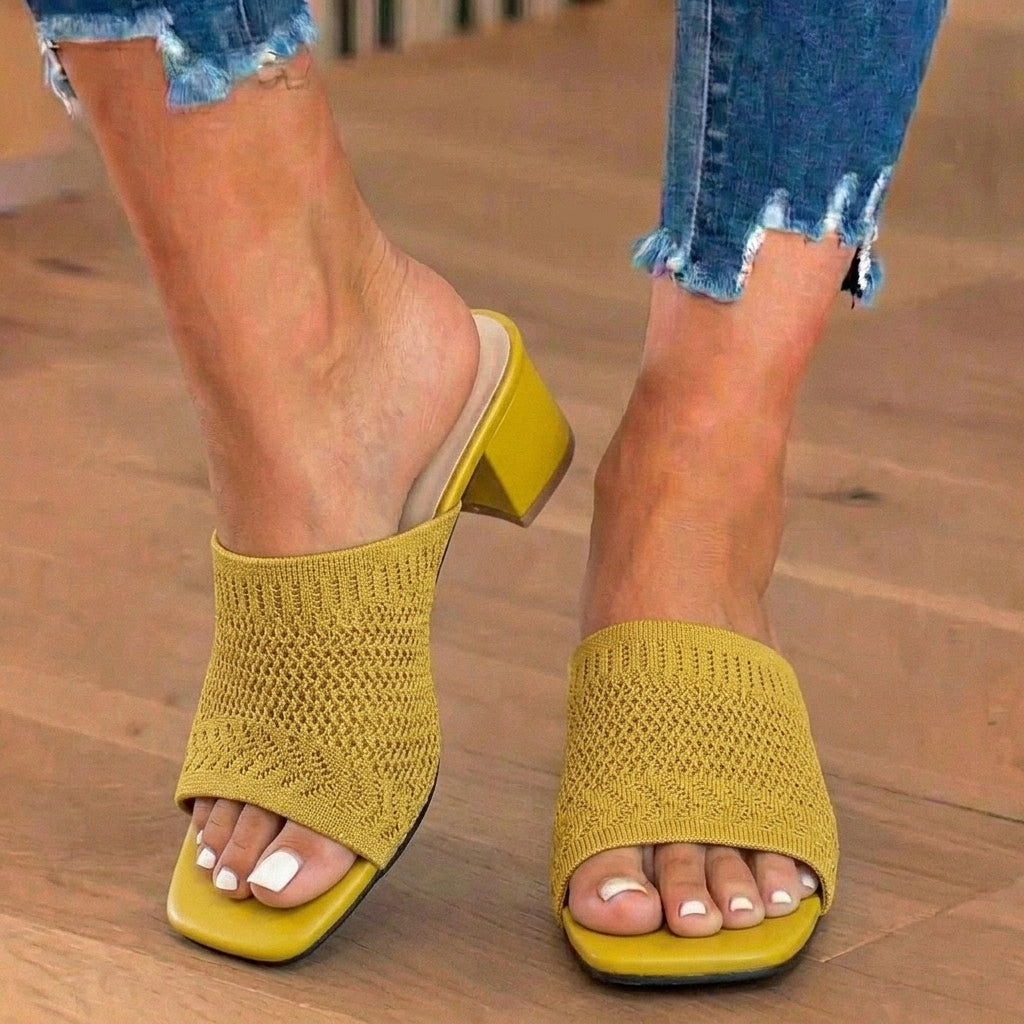 Zapatos Ortopédicos Elegantes con Look Moderno