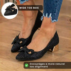 Zapatos Ortopédicos con Estilo para Toda Ocasión