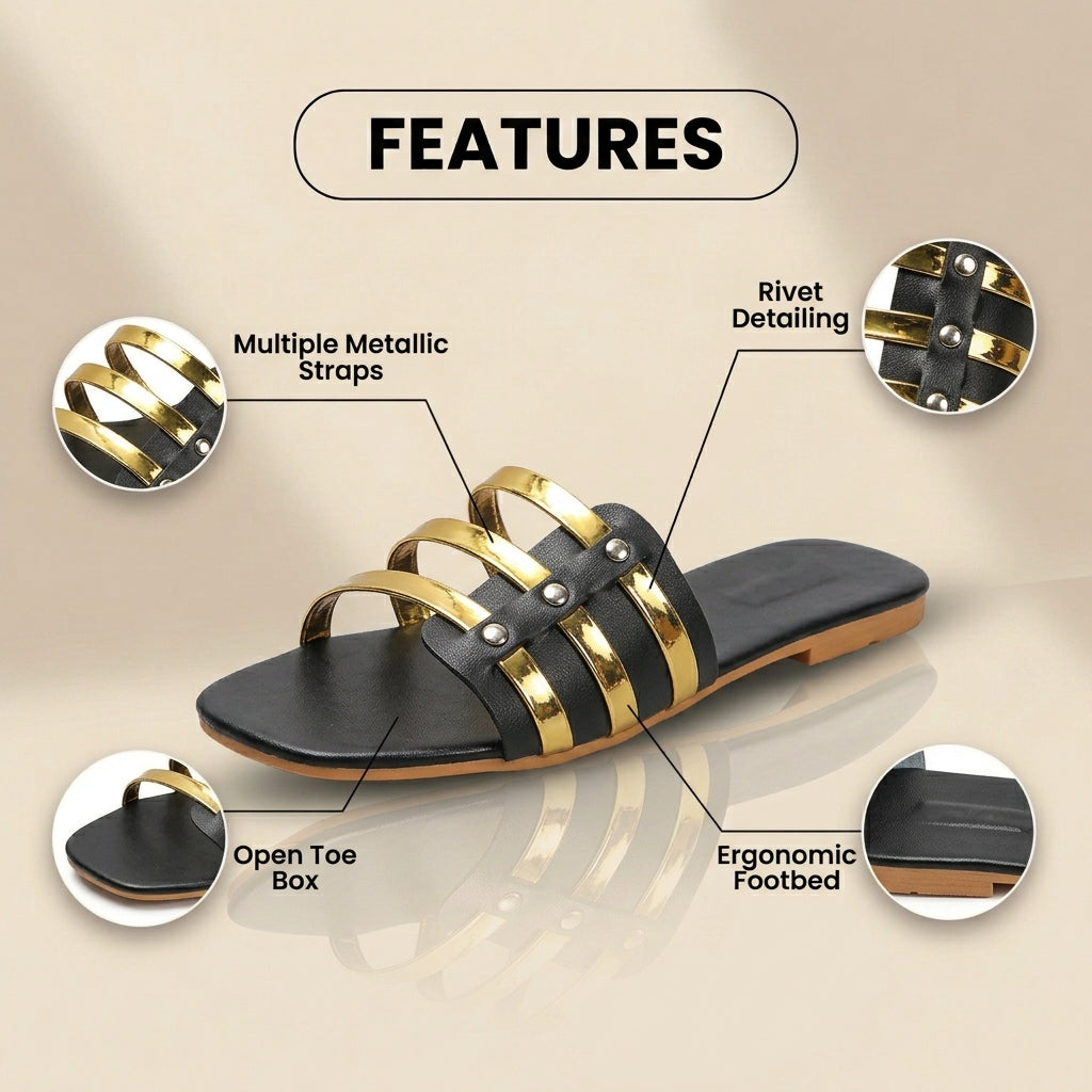Zapatos Ortopédicos Bellamente Diseñados