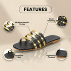 Zapatos Ortopédicos Bellamente Diseñados